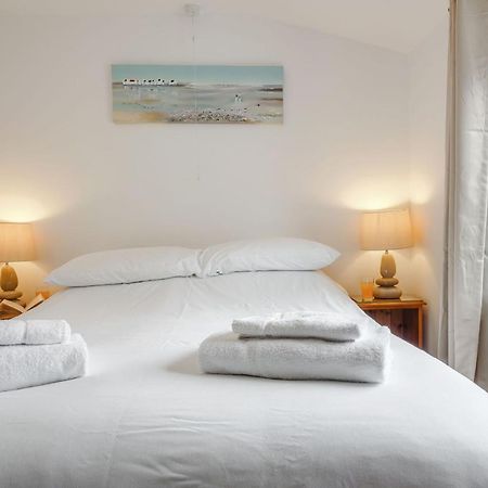 Pen Y Bont Villa Aberdaron Kültér fotó