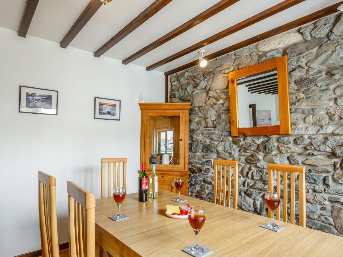 Pen Y Bont Villa Aberdaron Kültér fotó