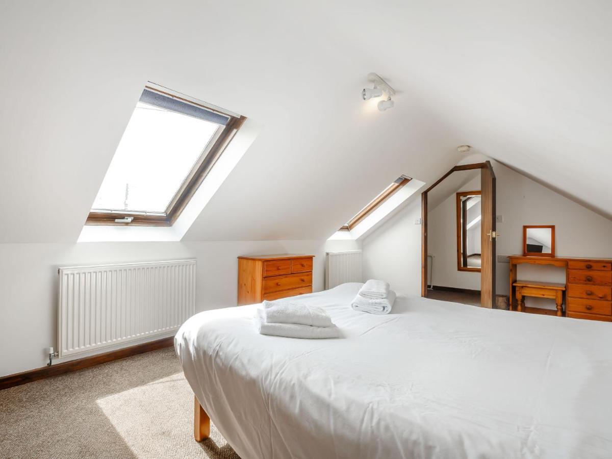 Pen Y Bont Villa Aberdaron Kültér fotó