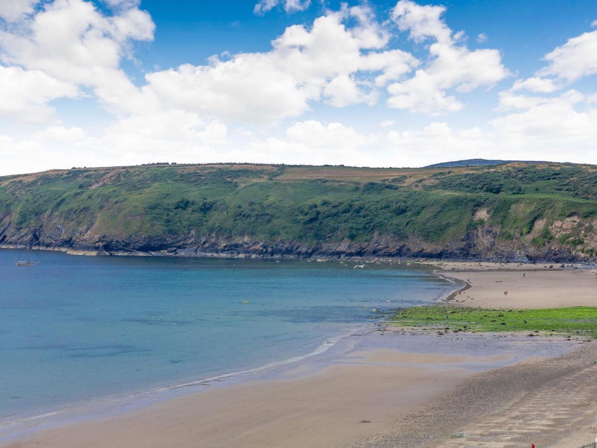 Pen Y Bont Villa Aberdaron Kültér fotó